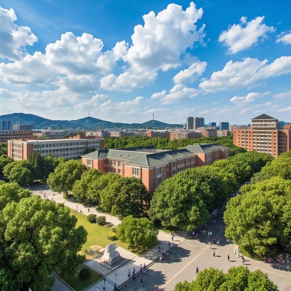 安徽师范大学怎么样?