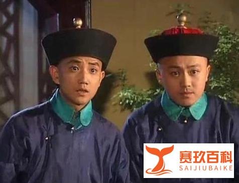 逆生长的演员,除了何炅林志颖,还有曾出演87版《红楼梦》的他