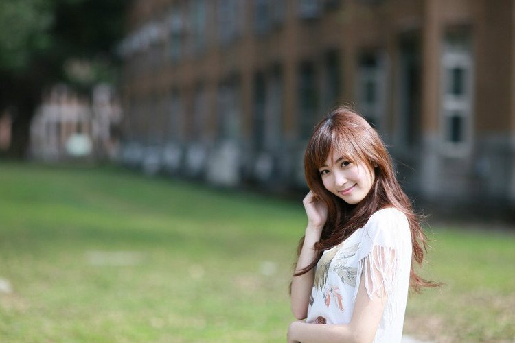 Evelyn的简介