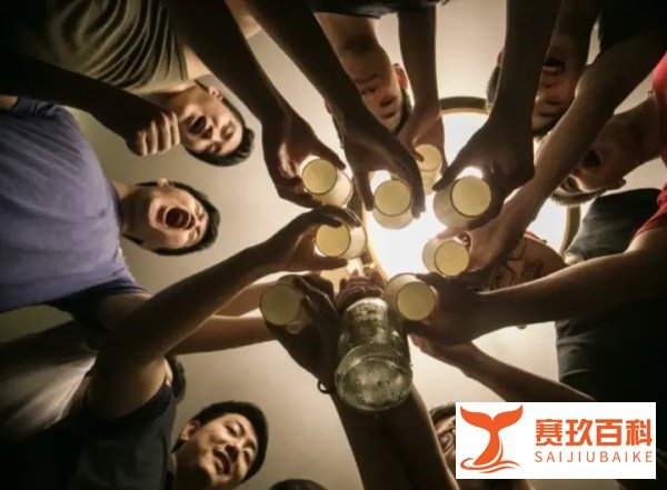 一次同学聚会引发的悲剧.....