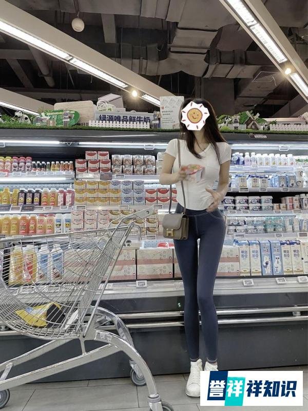 女生腰好看是怎样的体验？