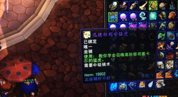 战袍幻化系统介绍与战袍入手方式(冰霜战袍怎么获得)