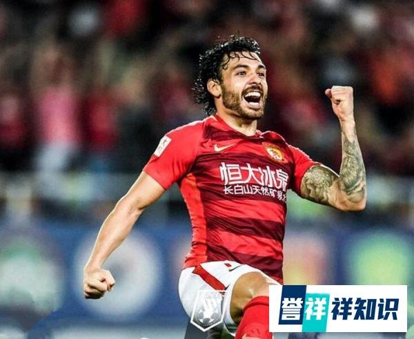归化成功！中国爷们高拉特，想把国足带进世界杯！