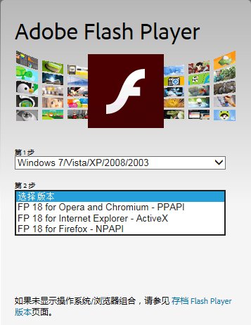 Adobefiashpiayer如何安装