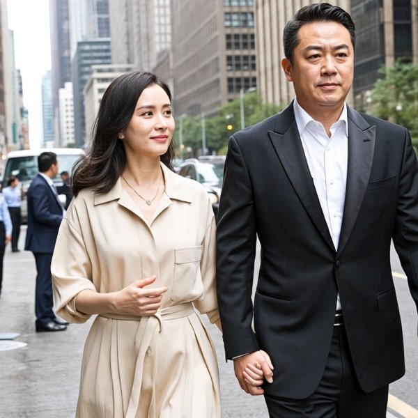 妻子和被上司送回家的电视剧