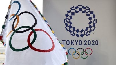 石原里美点燃奥运圣火盆,今年的东京奥运会与以往有何不同?