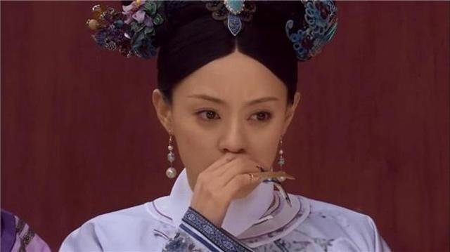 《甄嬛传》中,丽嫔一直都不知为何一夜承宠三次都没能怀孕,这是什么情况?