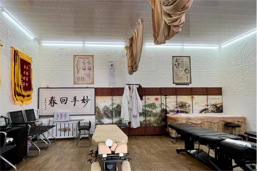 着手回春的成语意思