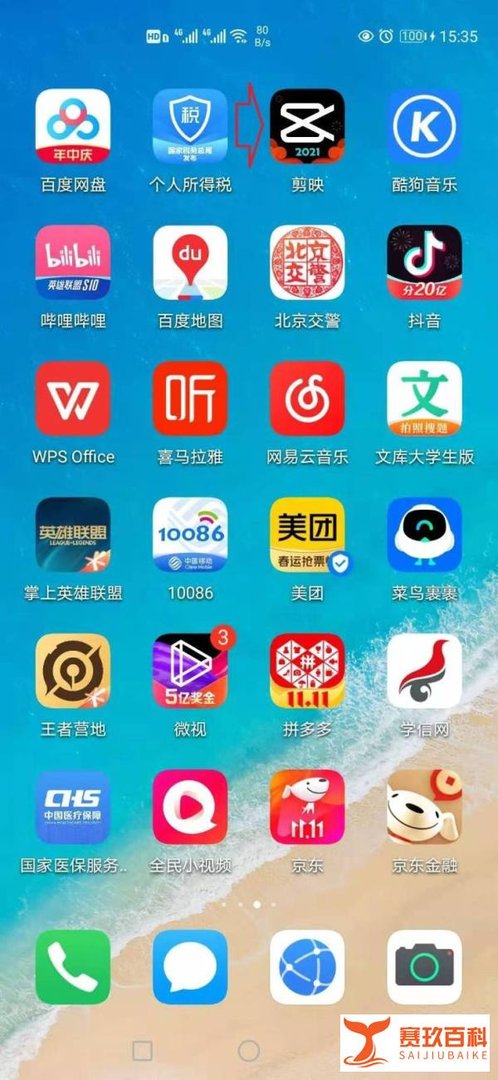 抖音魔性摇头蚂蚁呀黑怎么做？