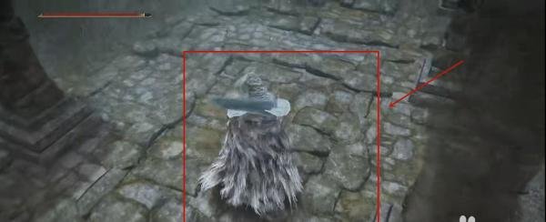 封印魔女的废墟怎么救