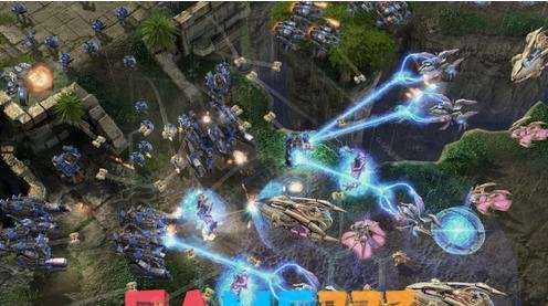 星际争霸2秘籍有什么?秘籍大全