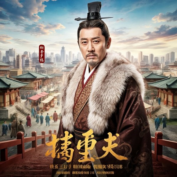琅琊榜未删减结局