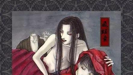 深居地底的10种远古异兽,吓破盗墓贼的胆!