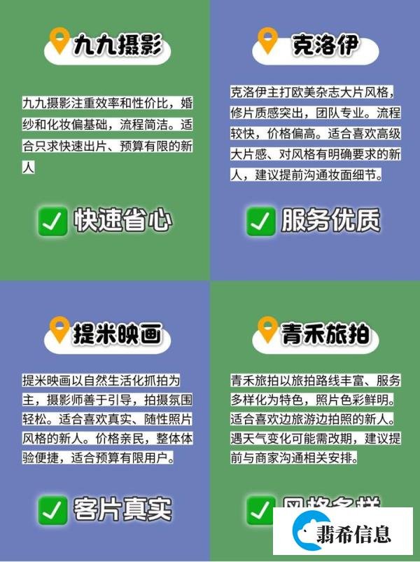 三亚婚纱照推荐哪家最好