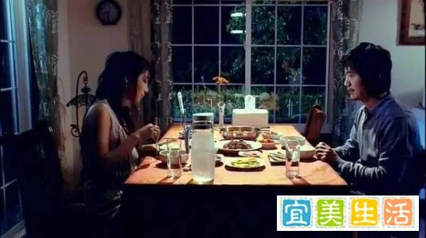 浅谈韩国风情惊悚电影四部曲《夏娃的诱惑》之《娇妻》