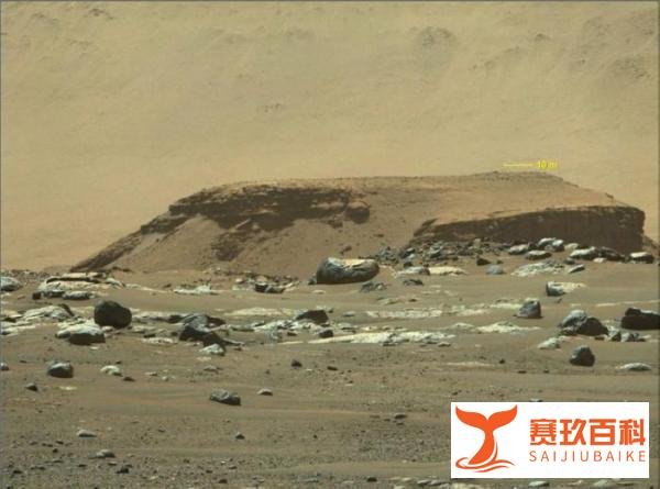 【技术·航天】NASA分享“毅力号”的MEDA探测器发回的首份火星(Jezero Crater)天气报告