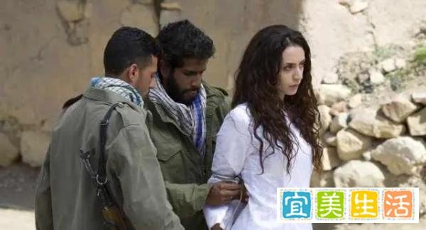 叙利亚的悲伤:妙龄女子在黑市上被明码标价,高颜值还不到100元