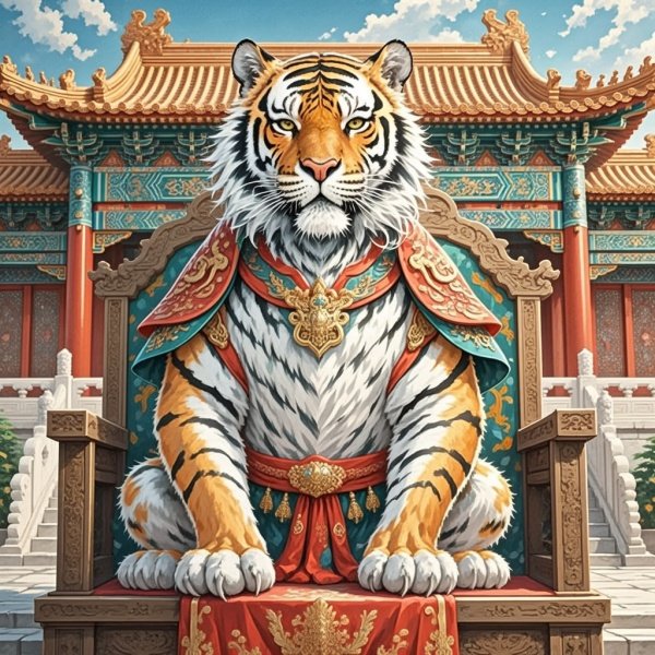 龙虎王位传太子,身经百战一二三是什么生肖