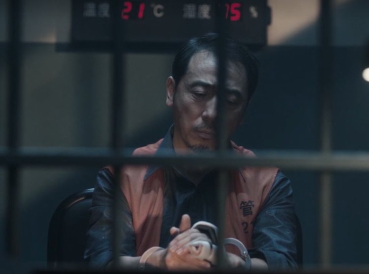 《扫黑风暴》为何一天只更新一集?央视揭秘了,剧里跟着现实走,啥情况?