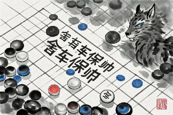 舍车保帅打一精准生肖动物是什么