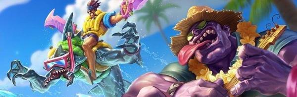 蒙多符文|蒙多天赋|S6蒙多天赋符文加点图
