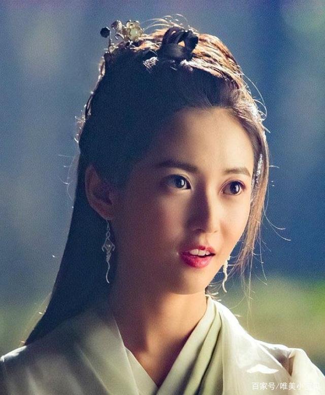 “我偏要勉强”,“倘若我问心有愧呢”,哪一句更让人心疼?