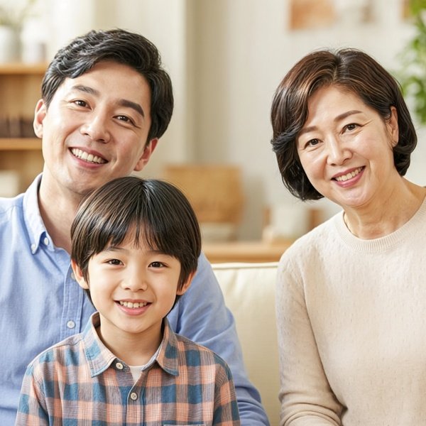 爸爸叫我cai妈妈小新外婆的背景故事