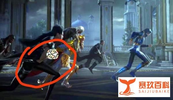 斗罗大陆：155集6分41秒柳二龙走光？玄机重大失误，观众眼太尖
