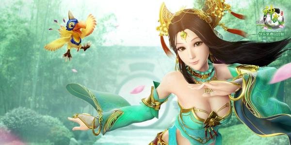 神武恩仇录的小攻略