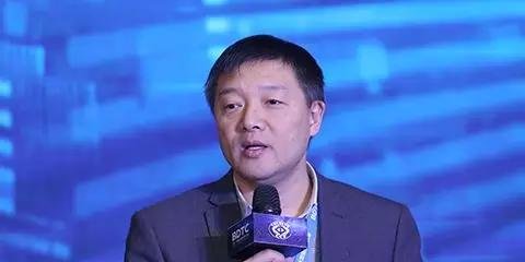 华中科技大学长江学者特聘教授：金海——内存计算：挑战，现状，经验