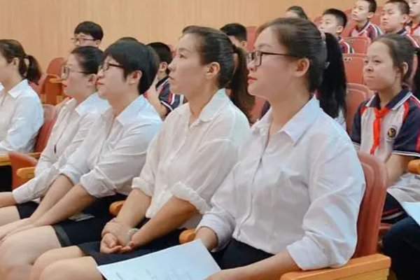 小考总分多少