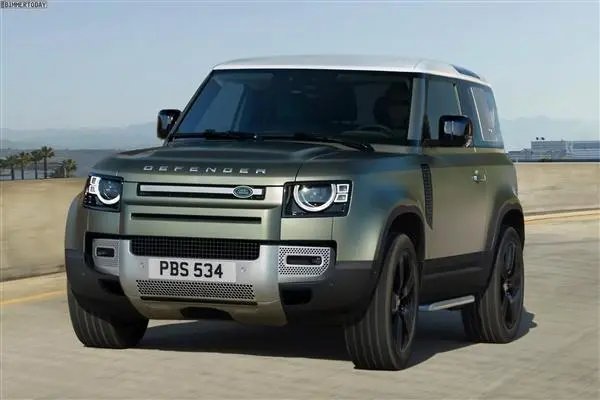 离谱!男子花5万网购百万豪车“路虎”,五万的路虎有多假?
