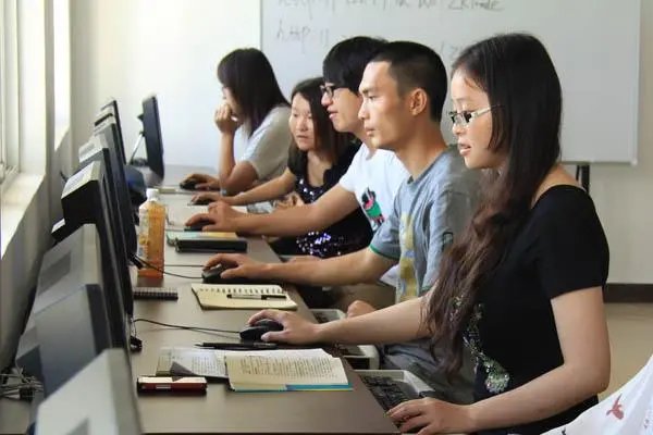 ue5培训机构哪家强