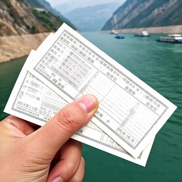 宜昌到重庆船票多少钱一张