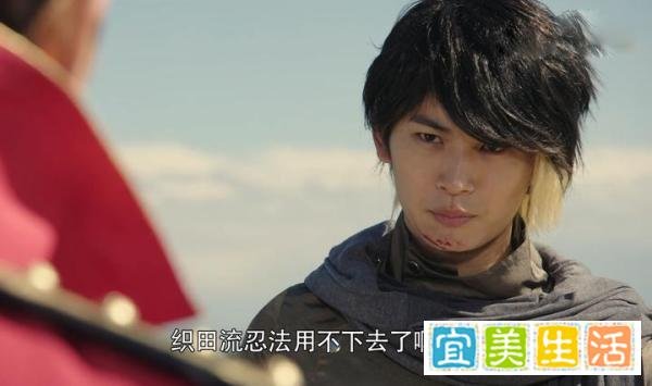假面骑士时王:巴尔克斯实力比肩逢魔,平成骑士吃瘪不算黑历史