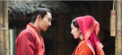 一拜天地。2拜什么?后面还要拜什么?一共有几拜