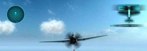 空中冲突太平洋航母攻略