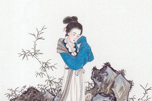 红颜祸水指的是什么，红颜祸水是什么意思