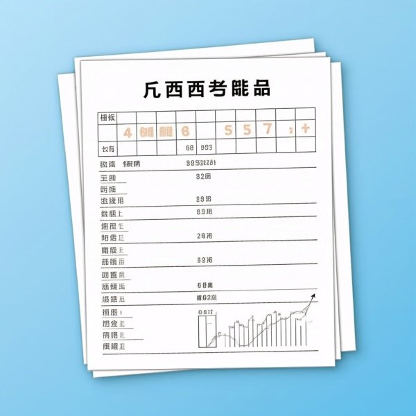 陕西中考成绩总分是多少