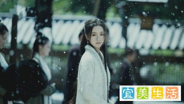 《雪中悍刀行》徐凤年到底有几个女人？