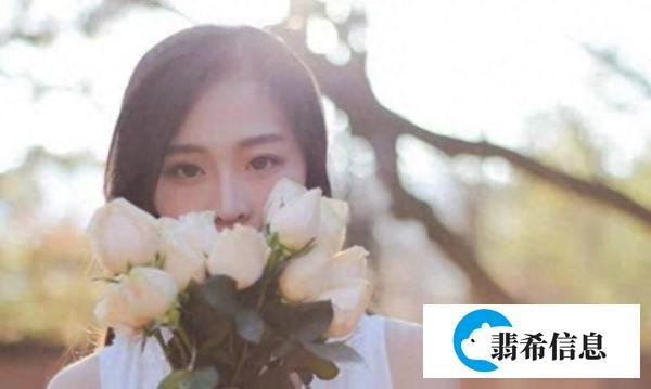 真正高贵的人，从来不看长相、打扮，而是做人干净