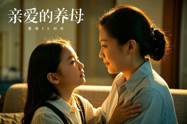 亲爱的养母大结局剧情