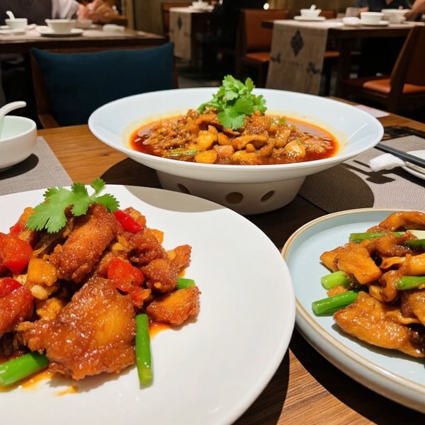 云海肴最厉害三个菜