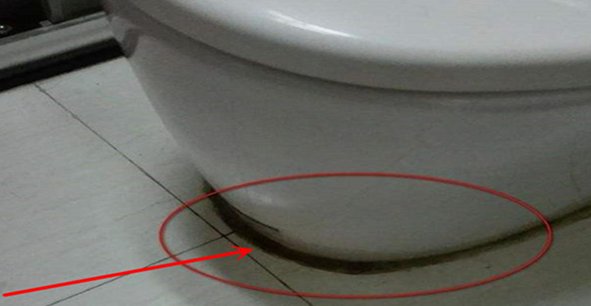 马桶怎么拆除