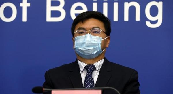 北京：新发地牛羊肉综合大楼相关人员为疫情极高风险人群 | 权威发布
