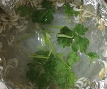 开心花甲粉做法