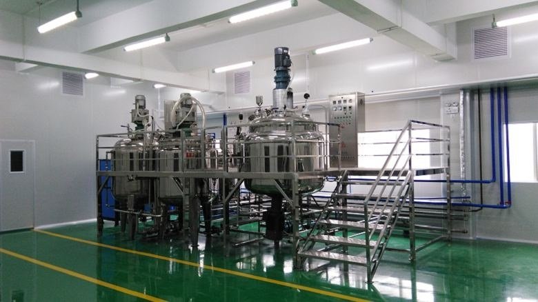 洁净度10万级是什么意思？