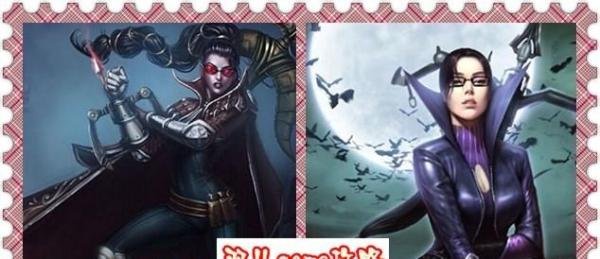 lol打野薇恩VN天赋符文 s5暗夜猎手天赋加点图
