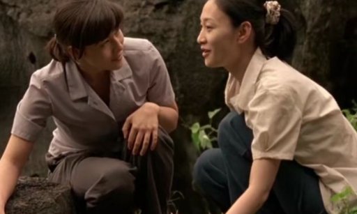 植物学家的女儿什么时候李小冉漏