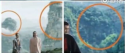 《三生三世十里桃花》十大穿帮镜头是哪些?